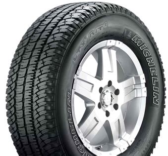 Essentially, you must be able to prove you have a good track. MICHELIN Ltx A/T2 Different Tread | Town Fair Tire