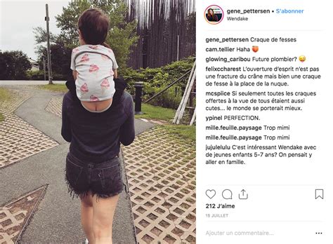 Les Mamans Les Plus Inspirantes à Suivre Sur Instagram Selon Les Tpl