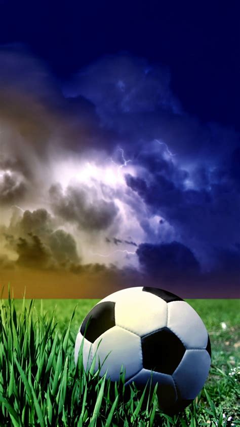 Football Hd Android Wallpapers Wallpaper Cave