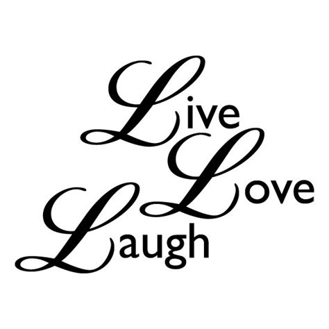 Live Love Laugh Despicableairah