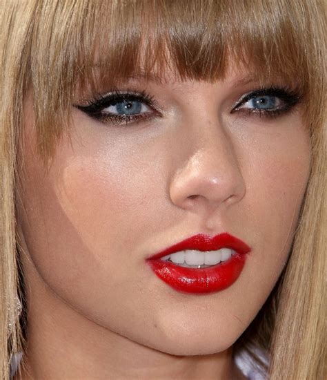 Taylor Swift Makeup Taylor Swift Makeup Taylor Swift Eyes Taylor Swift