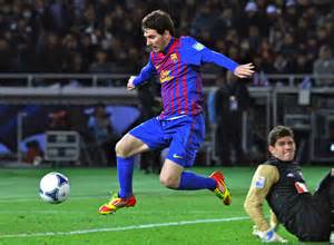 Bestand Lionel Messi Player Of The Year 2 2011  Wikipedia