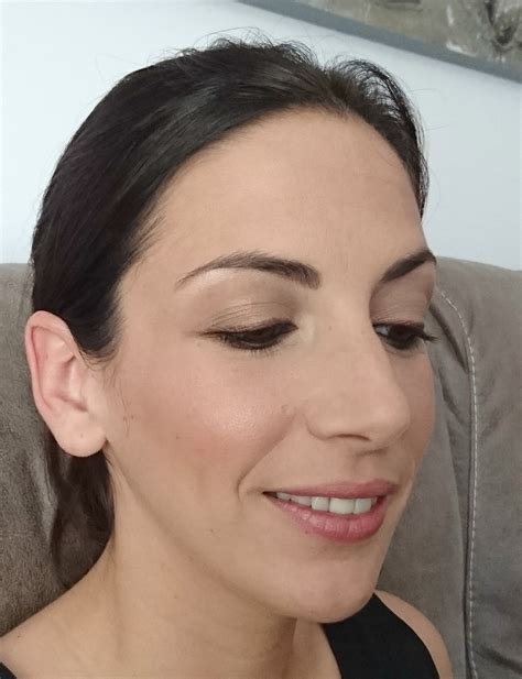 Maquillaje De Novia Beauty Viki Blog
