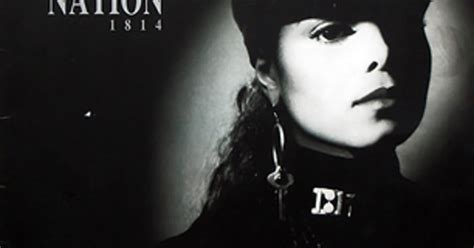 Janet Jackson Rhythm Nation Women Who Rock The 50 Greatest Albums
