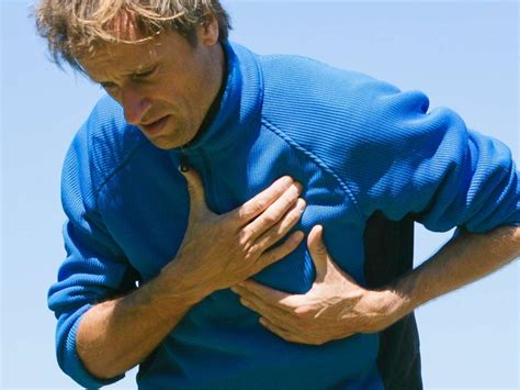 Left Lung Pain Causes Symptoms And When To See A Doctor