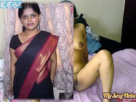 Sexy Glamourous Indian Bhabhi Neha Nair Nude Porn Video XVIDEOS