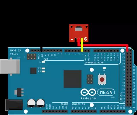 Hardware Basics Of Arduino Mega 2560 Board Iotguider 42 Off