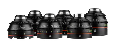 Canon Cn E Primes An In Depth Look The Cine Lens