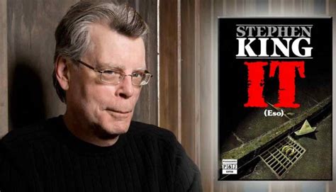 It Una Revisión De Toda La Obra De Stephen King Y Sus Adaptaciones