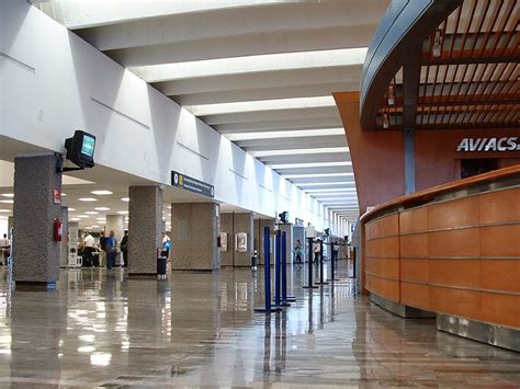 Monterrey Airport 3 Free Photo Download Freeimages