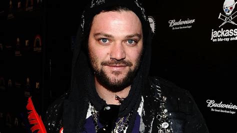 Bam Margera Arrested Amid Struggle To Stay Sober Iheart