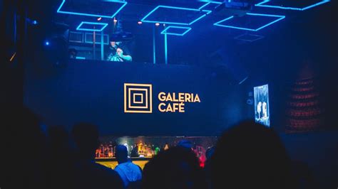 Galeria Café Ipanema Saiba Mais Sobre A Vida Noturna Na Zona Sul