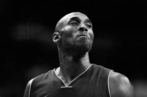 Kobe Bryant The Unfinished Career Of A Complicated Basketball Star Rolling Stone