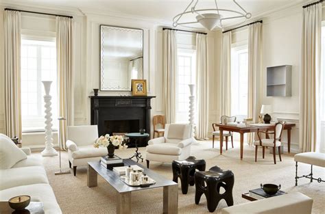 The Best Interior Designers From New York City Part X