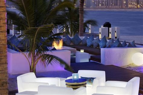 The Most Romantic Places To Propose In The Uae Jetty Lounge One And Only Royal Mirage In Dubai