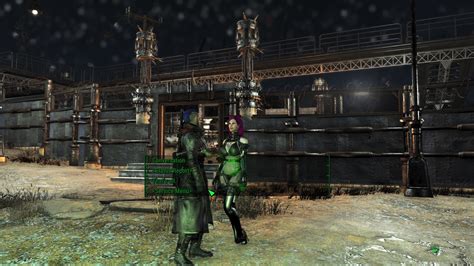 Meet Fully Voiced Insane Ivy 40 Page 106 Downloads Fallout 4
