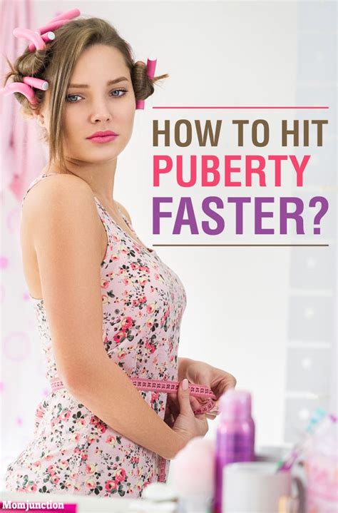 Nude Female Breast Development Puberty Telegraph