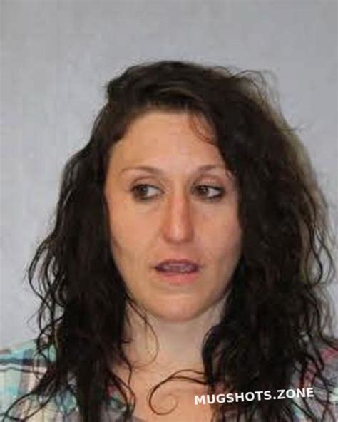 Jennifer Matthews 04 15 2022 Blount County Mugshots Zone