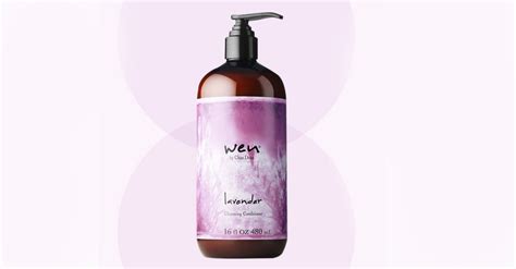 I think wen is really good for your hair; The FDA Is Now Getting Involved in the Wen Hair Care ...