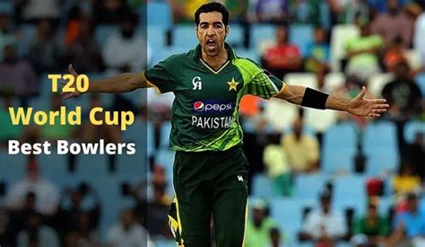 Icc Ranking Best Bowlers In T20 World Cup Cricfacts