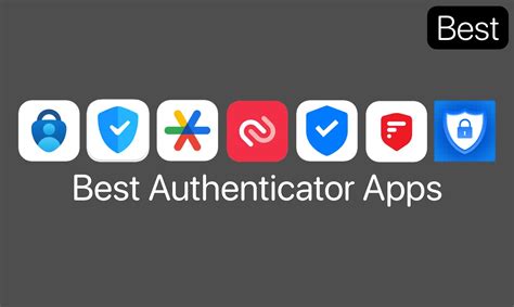 Best Authenticator Apps For Iphone Ios Hacker