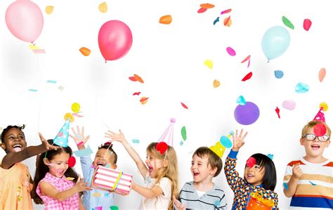 Magic Tricks The Best Entertainment For A Kids Birthday Party My Blog