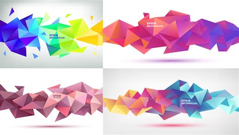 Geometric Shapes Vector Art Icons And Graphics For Free Download