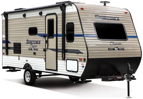 When you buy through links on our site, we may earn an affiliate commission. 6 Most Popular Travel Trailer Brands (With Pictures)
