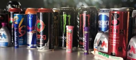 What Is The Best Energy Drink 2022 Edition Reizeclub