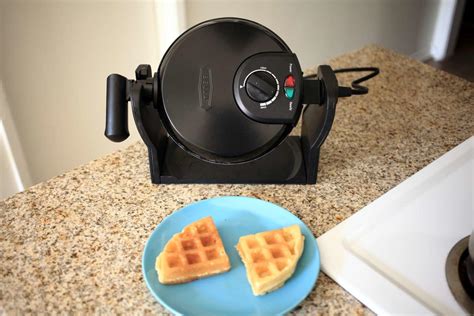 The 6 Best Waffle Makers For 2023 Reviews By Your Best Digs