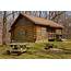 Harmonie State Park Cabins  Visit Posey CountyVisit County