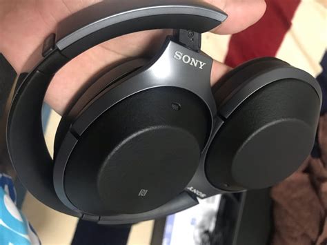 Sony Wh 1000x M2 Audio Headphones And Headsets On Carousell