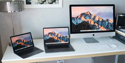 The first and last time i used an imac was back in 2013, in the dingy office building that housed my college newspaper. A look at Apple's new Kaby Lake-powered iMac, MacBook and ...