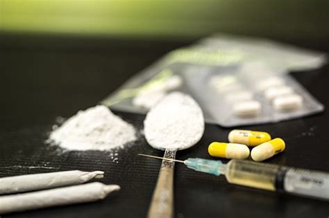 Crece El Consumo De Drogas Sintéticas Y Alertan Por Variedades Más