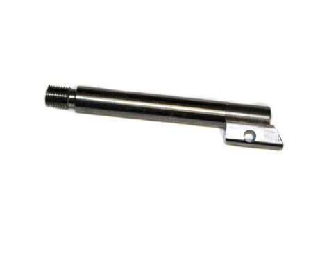 Lc 22 Threaded Barrel Twisted Industries