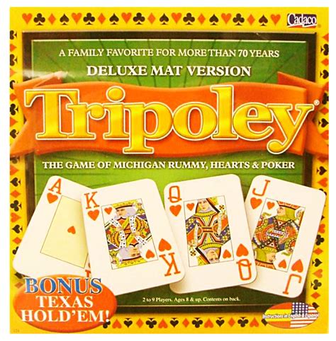 Tripoley Branding - Scott Kempler