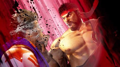 Street Fighter 6 Release Date Roster And Latest News Techradar