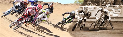 The Evolution of BMX Racing: From Early Roots to Modern Professional Events