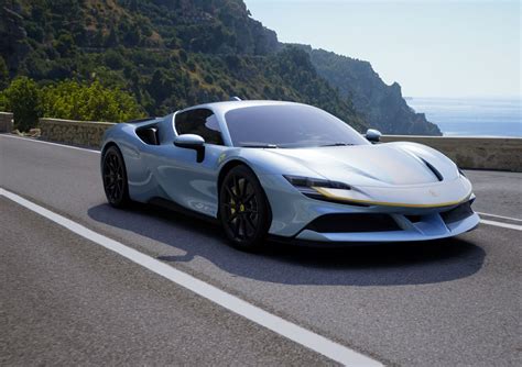 Ferrari car price in canada. 2020 Ferrari Sports Cars - Otomotif Unik | Mobil Unik ...