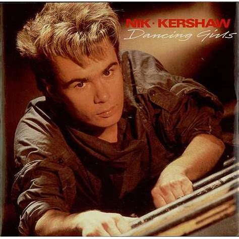 Nik Kershaw Had A Massive Hit In 1984 With Wouldnt It Be Good Here
