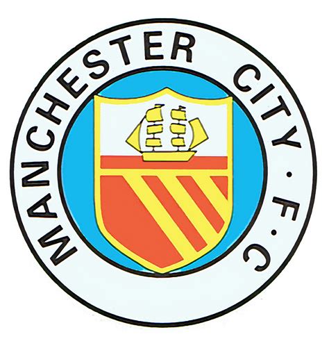 Manchester city football club was created in 1880 as st. Эмблема ФК «Манчестер Сити»: значение логотипа Manchester ...