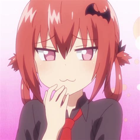 Satanichia Mcdowell Kurumizawa Anime Personagens De Anime Artistas