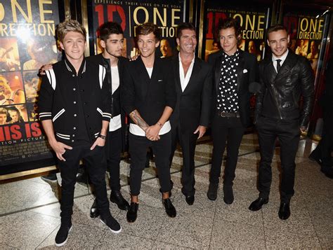 One Direction ‘this Is Us Premiere The Reaction The Independent