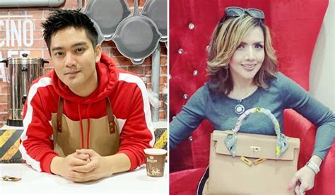 Boy William Puji Barbie Kumalasari Orang yang Asyik ...