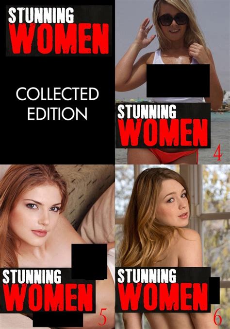 Stunning Women A Sexy Photo Book Volumes And Ebook Candice Haughton Bol Com