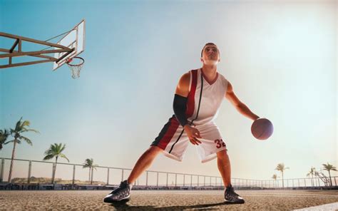 Basketball Dribbling Drills How To Become A Better Dribbler