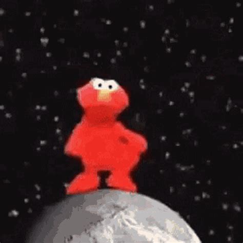 Summoning The Sun Demon Elmo  Summoningthesundemon Elmo Dance