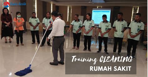 Housekeeping supervisors about company : Telp/WA 0822-3311-8299 | Training Cleaning Service Rumah ...