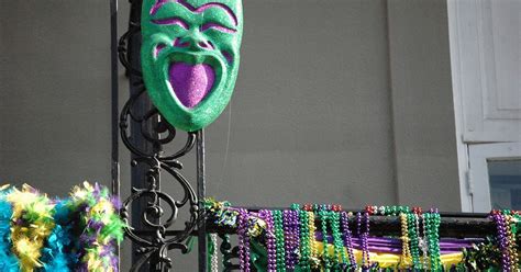 What Is Mardi Gras Heres What You Need To Know Other Than The Fact