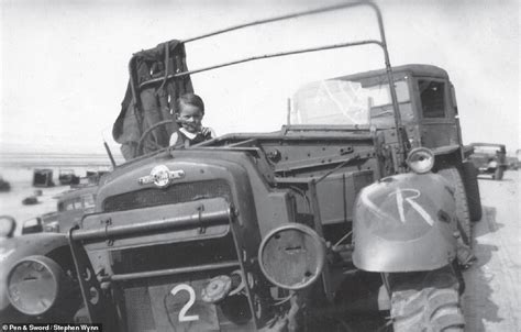 Photos Taken After Dunkirk Evacuation Show The Thousands Of Vehicles And Weapons Abandoned To